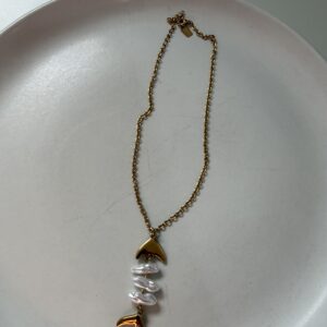 Collier Siréna