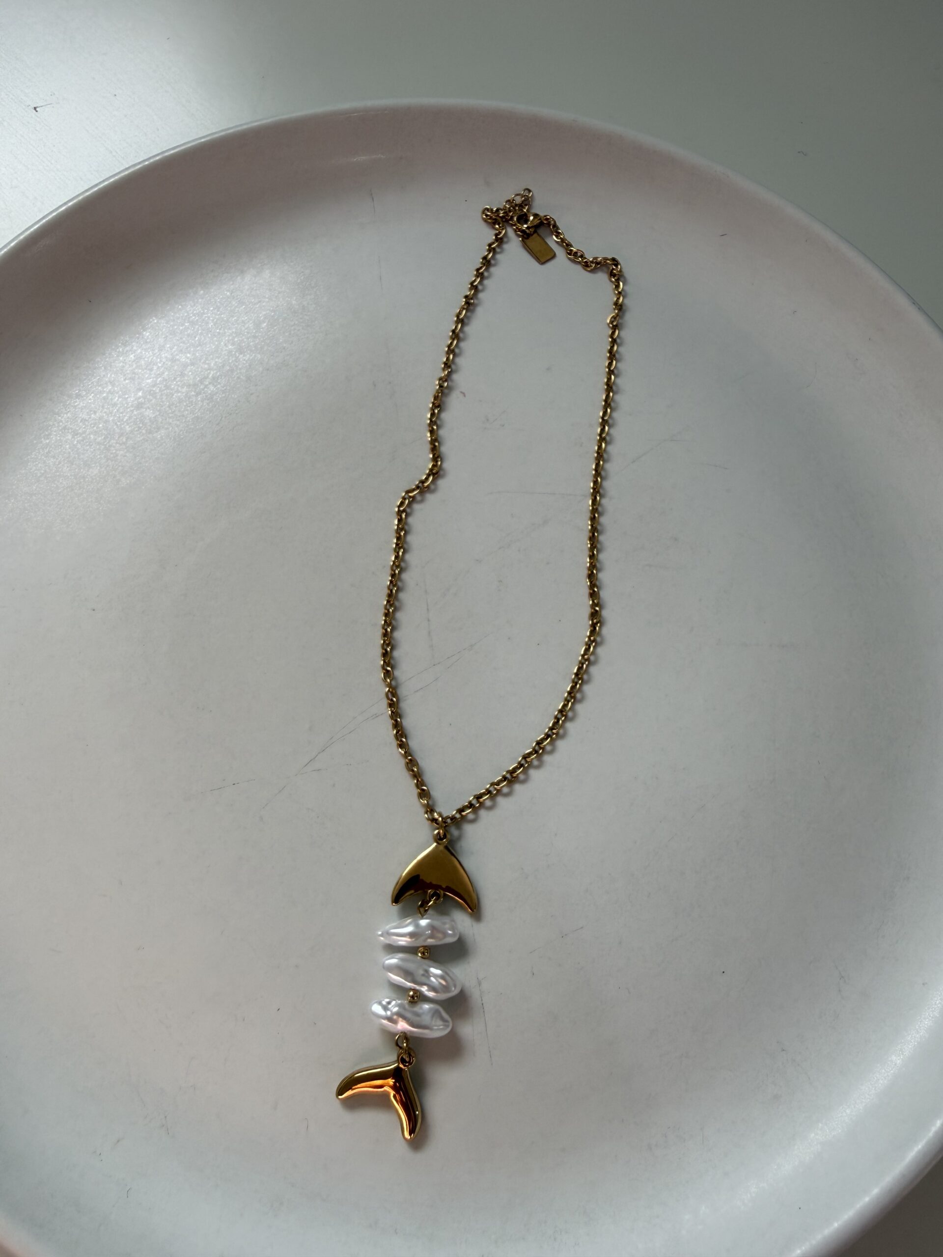 Collier Siréna