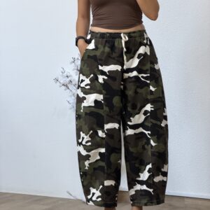 Le Pantalon Gaby