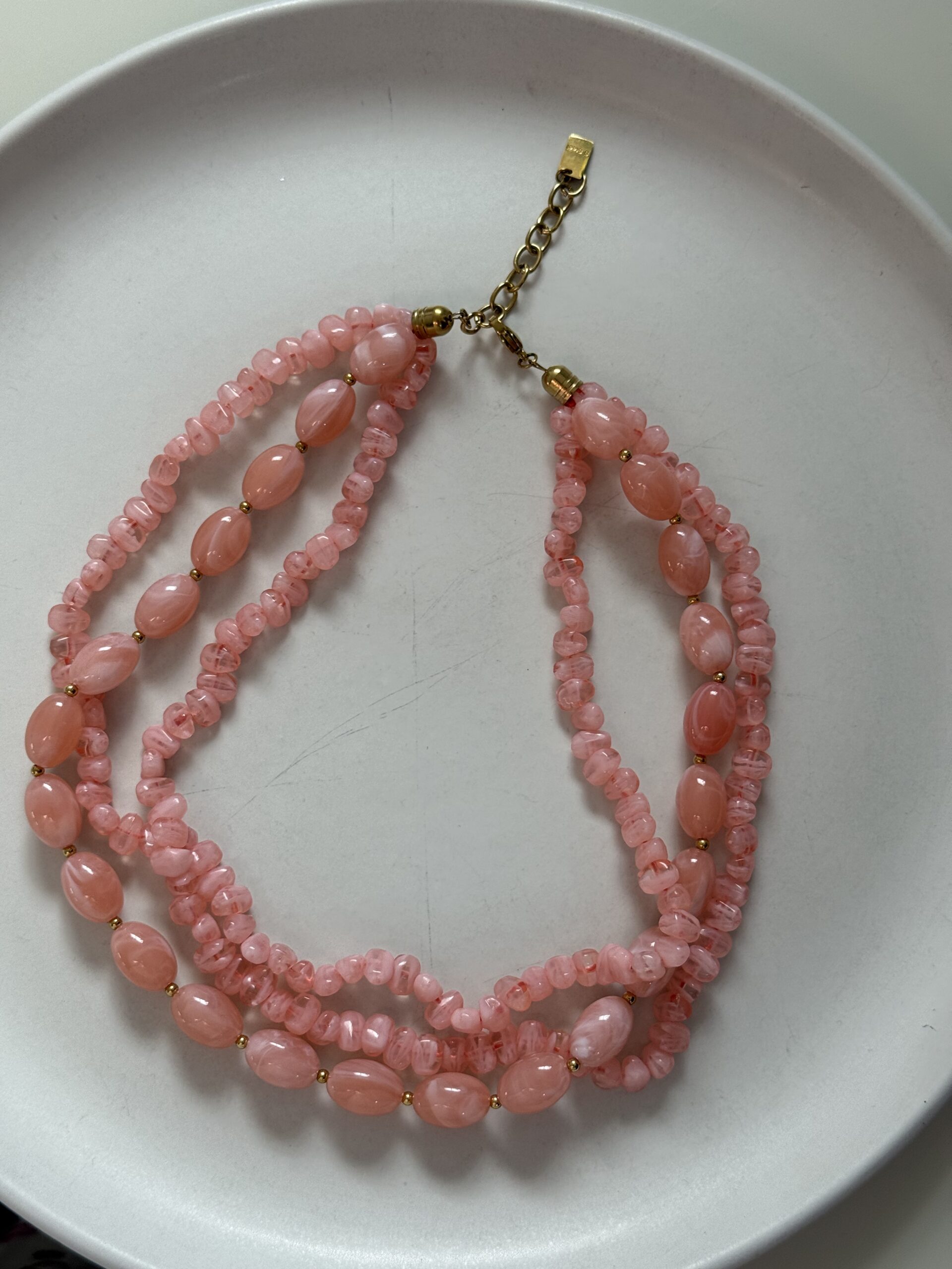 Collier Perle de Lune – Image 6
