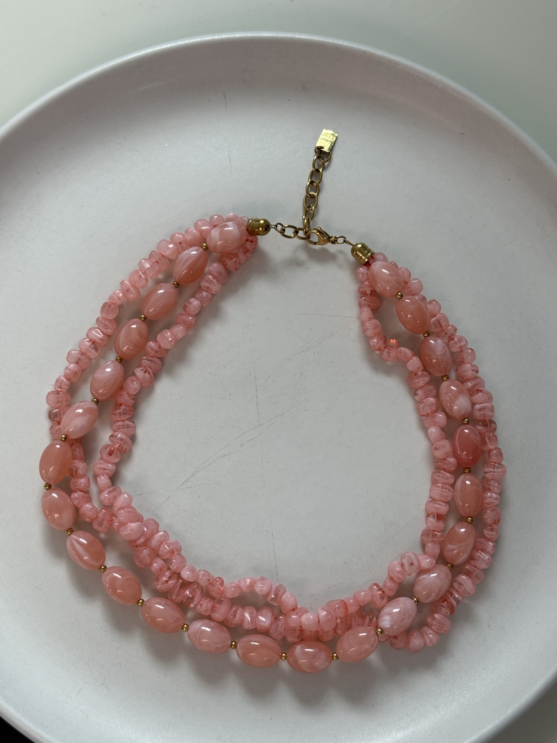 Collier Perle de Lune – Image 5