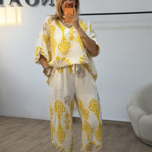 Ensemble Citron