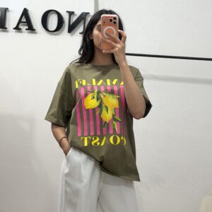 T-shirt Summer Fruits