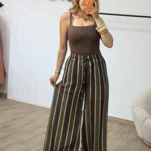 Pantalon Savane Chic