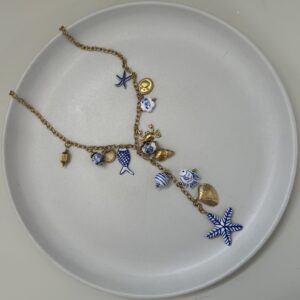 Collier Siréna