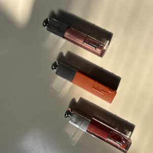Gloss Éclat Velours