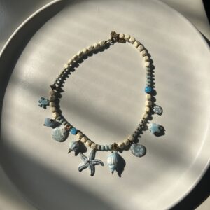 Collier Évasion Marine