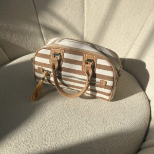 Sac Rayé