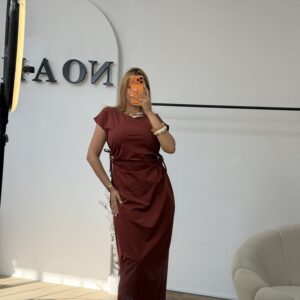 Robe Bella Chic