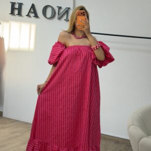 Robe Strawberry