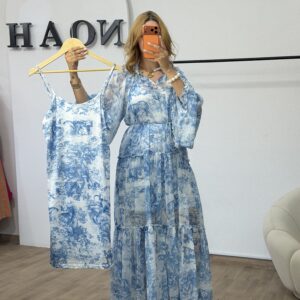 Robe Chloé