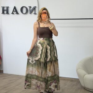 Pantalon Lyna