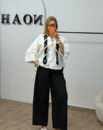 Chemise Prestige - Noah