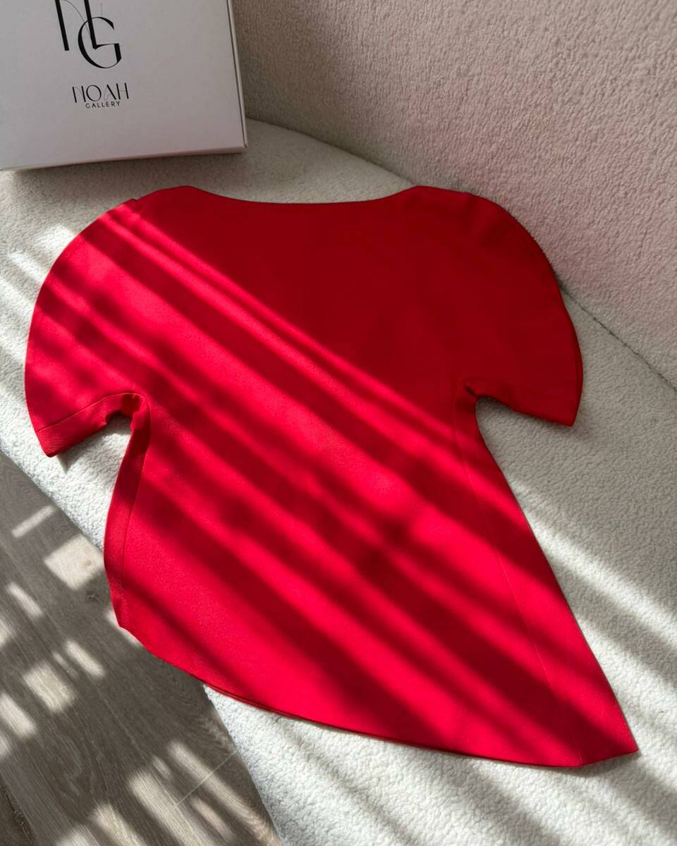 Pull Scarlett - Noah
