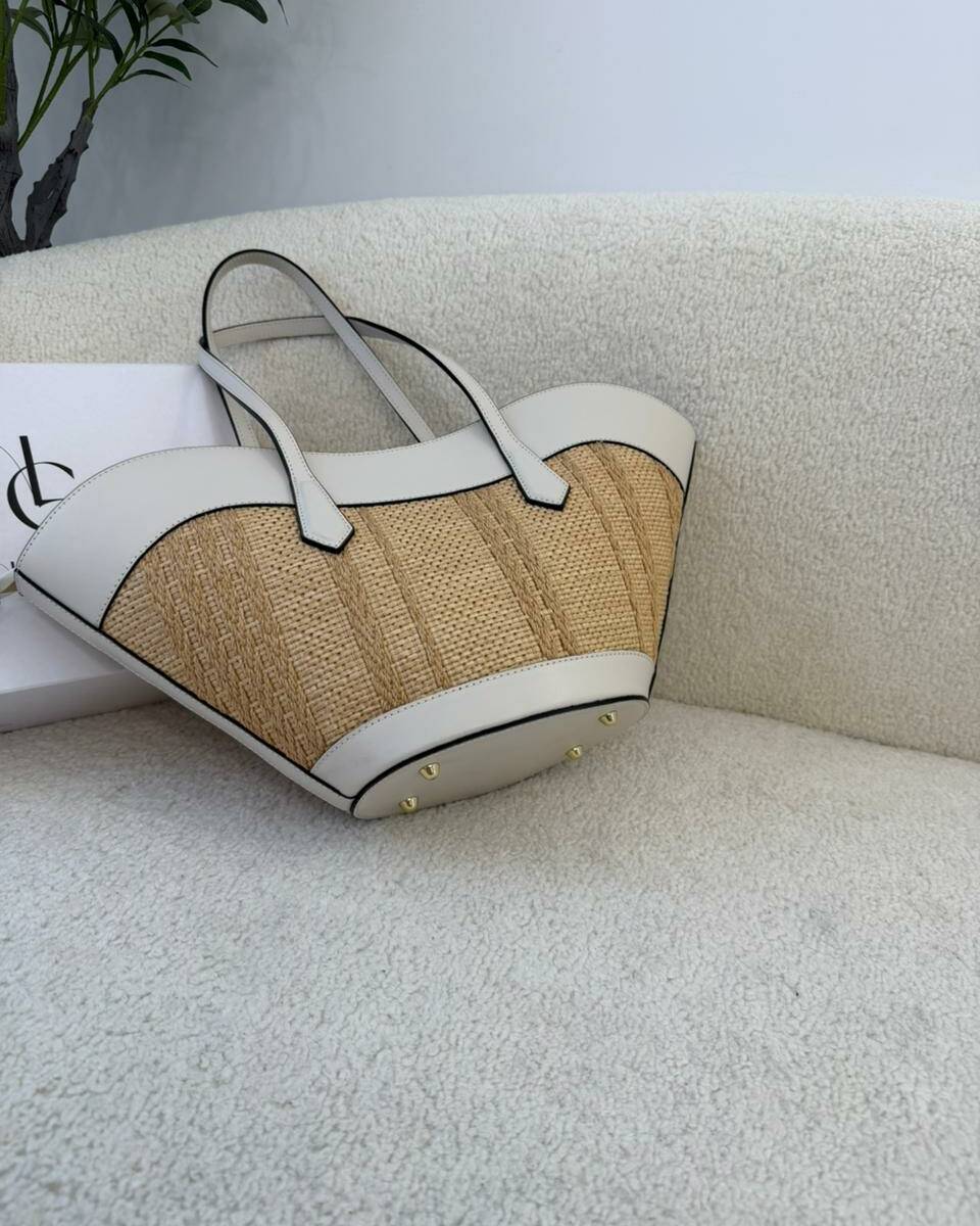 Sac Riviera Naturel - Noah