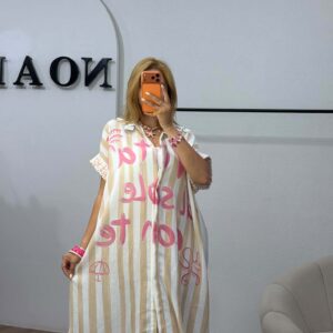 Robe Summer Muse