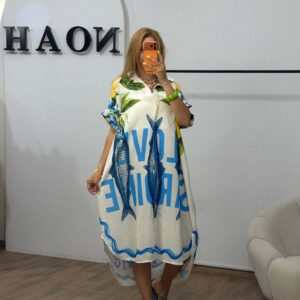 Robe Océa
