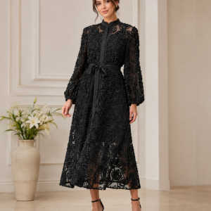 Robe Magie Noire