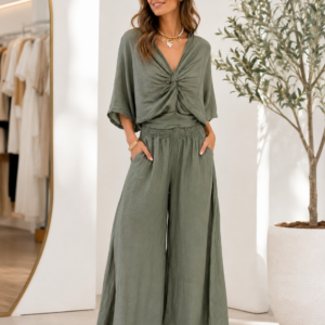 Ensemble Douceur Naturelle